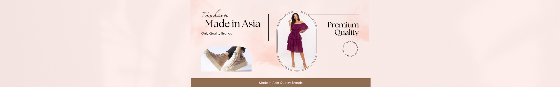 Made in Asia