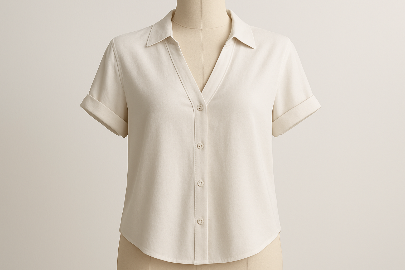 Short Sleeves