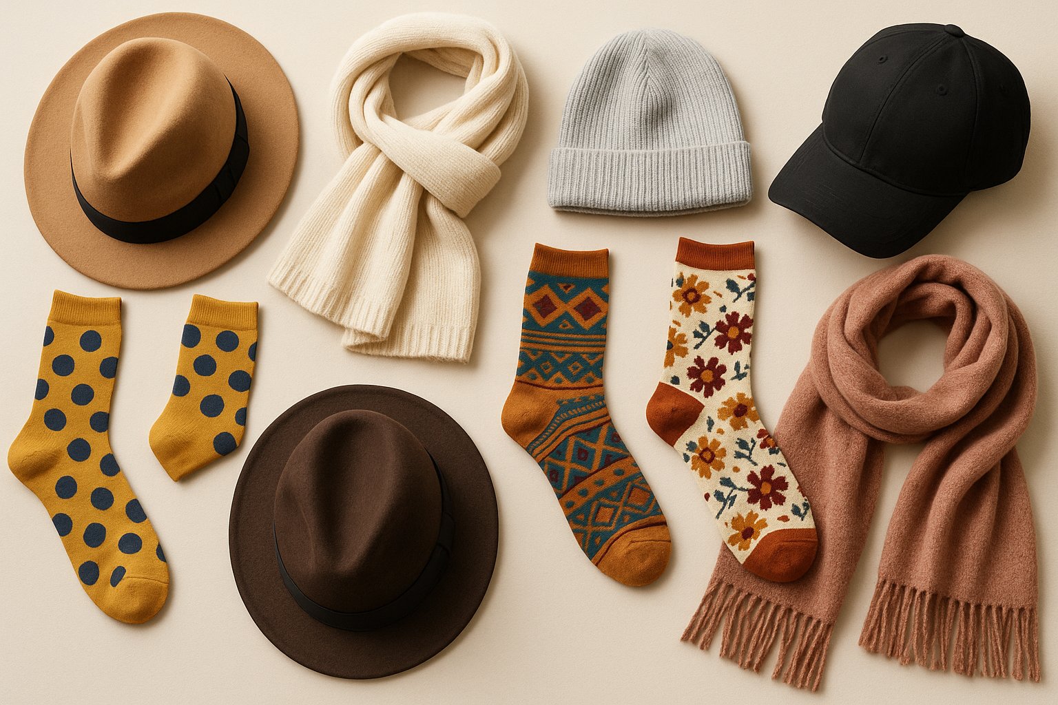 Accessories