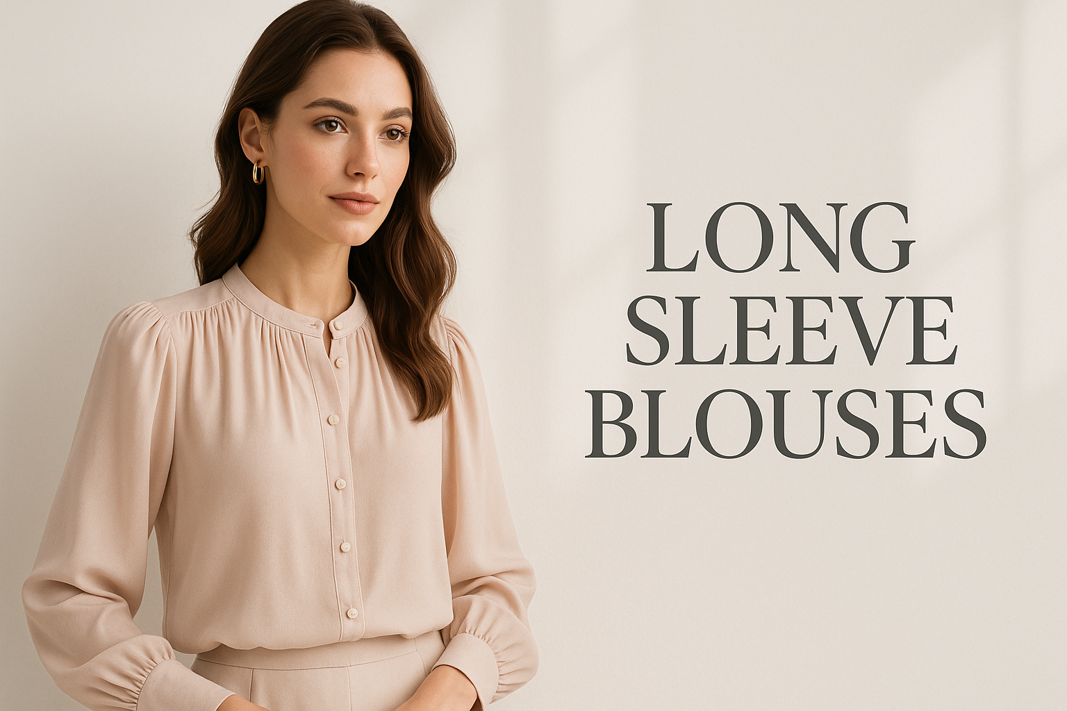 Long Sleeves