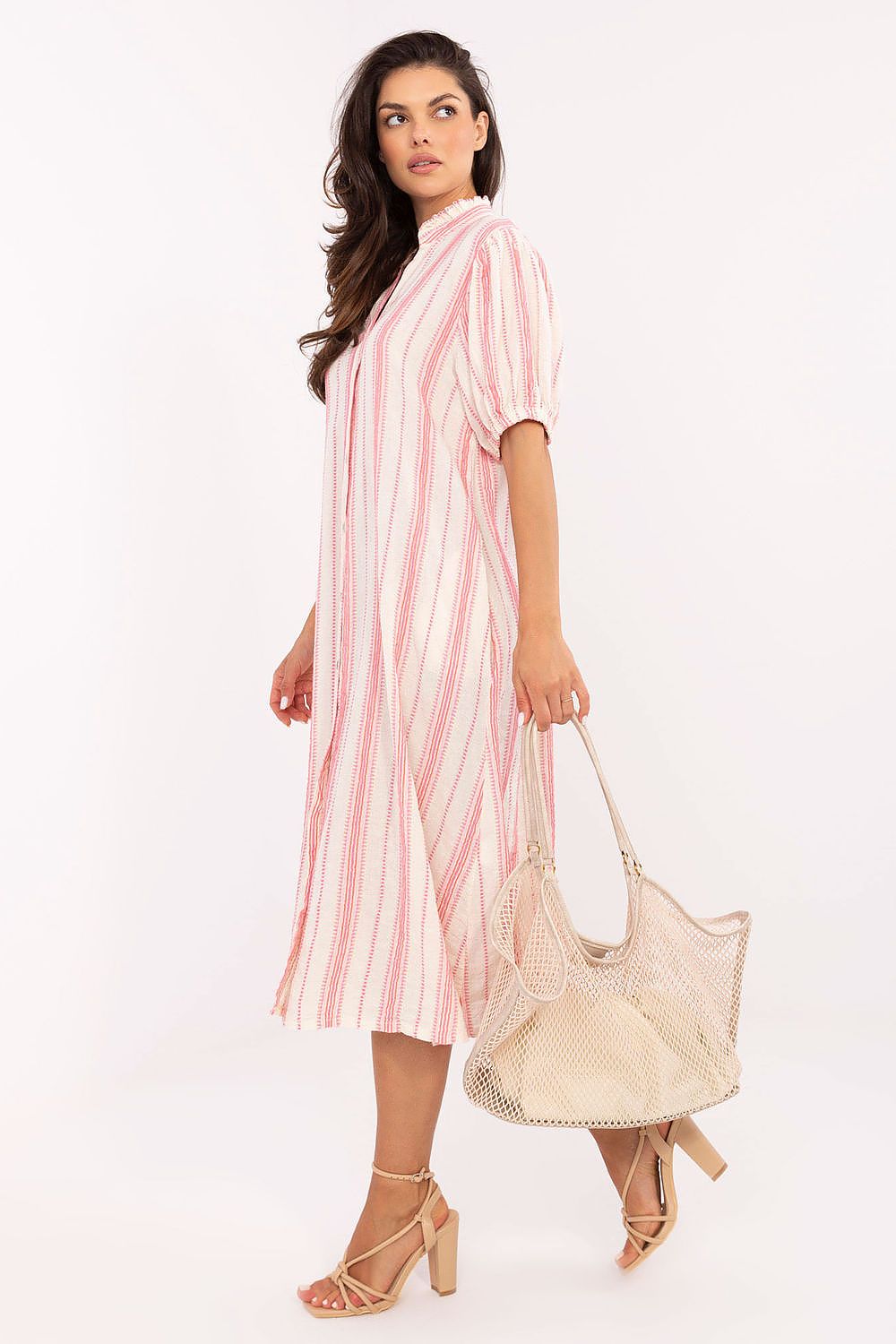 Daydress Och Bella