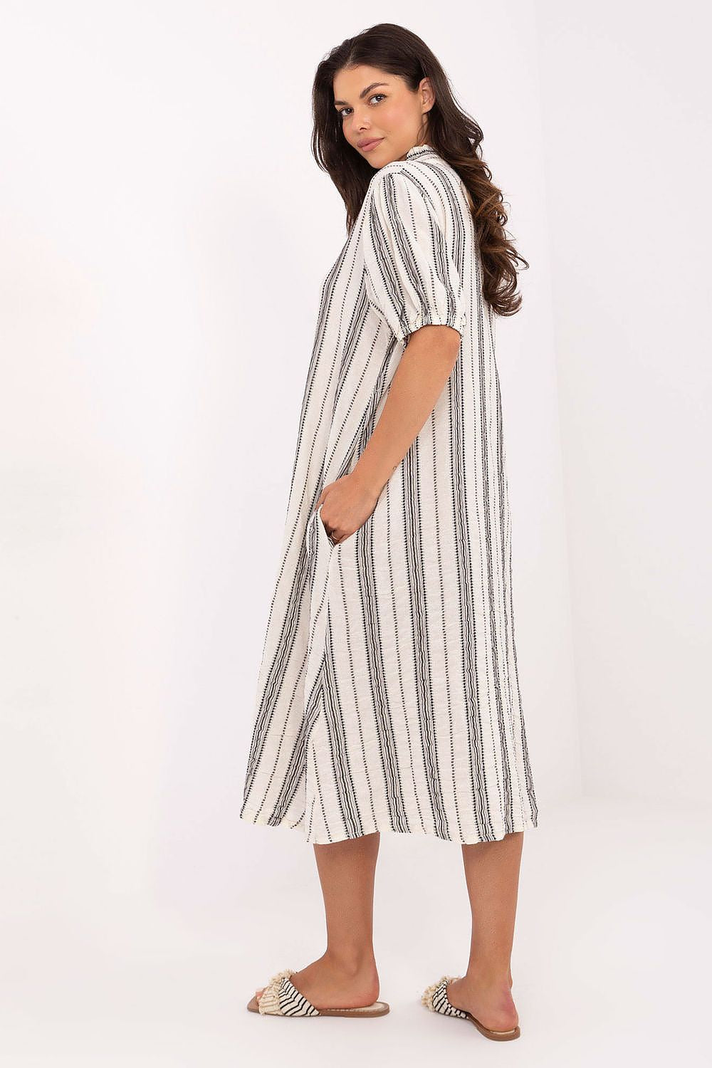Daydress Och Bella