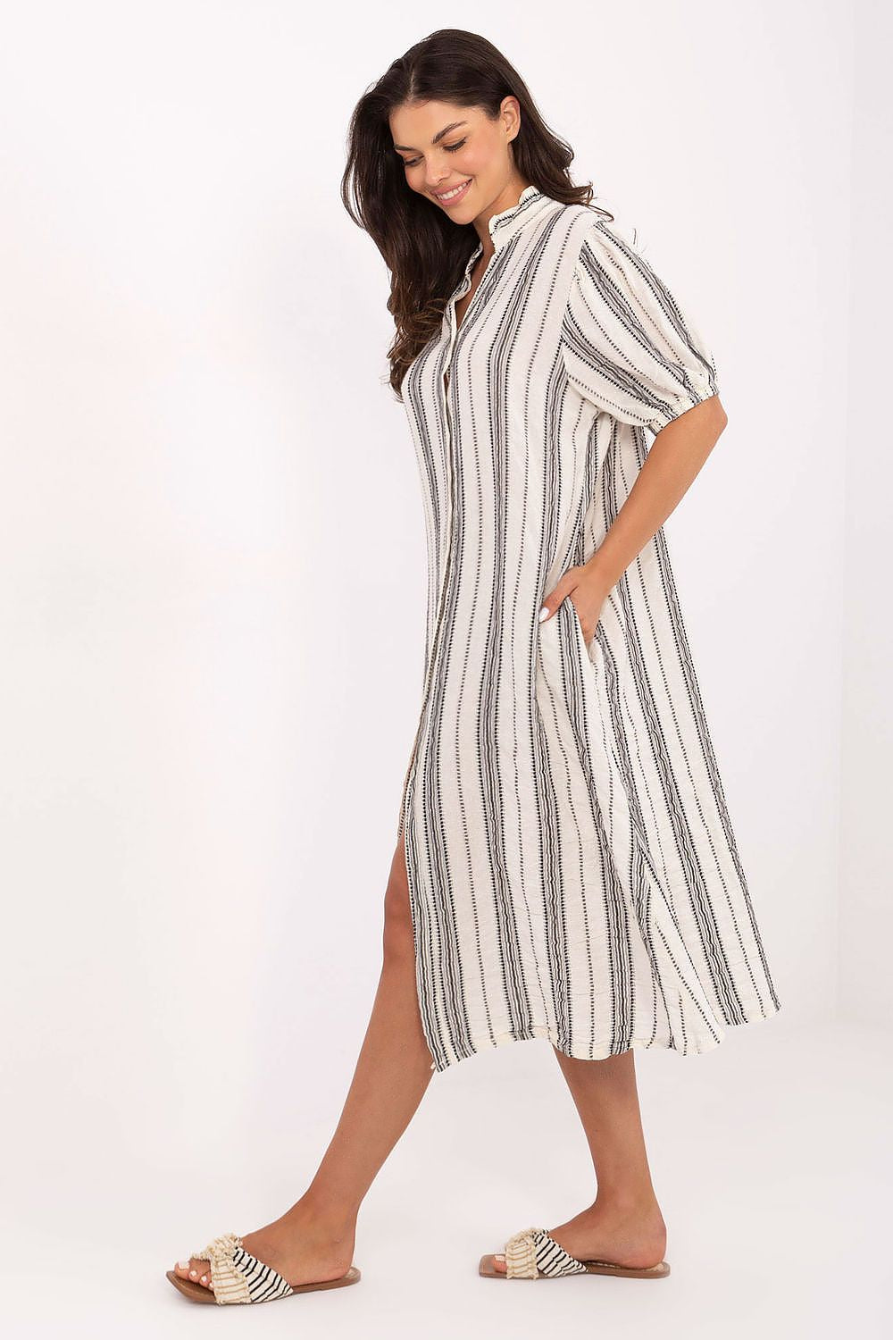 Daydress Och Bella